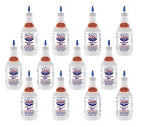 Gp-lo-10009x12 Lucas 12pcs Oil 10009 Transmission Fix Leak Stop Slip Treatment Fluid 24 Ounce