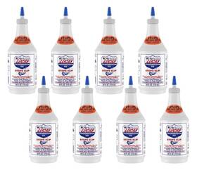 Gp-lo-10009x8 Lucas 8pcs Oil 10009 Transmission Fix Stop Leak And Slip Treatment 24oz Oem Gp-lo-10009x8 Lucas 8pcs Oil 10009 Transmission Fix Stop Leak And Slip Treatment 24oz Oem