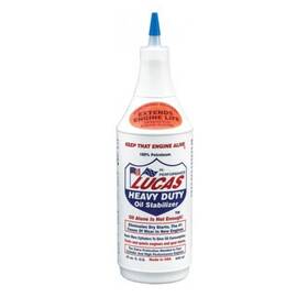 Lu10001 Lucas Oil Heavy Duty Stabilizer 32oz