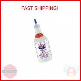 Luc10009 Lucas Oil 10009 Transmission Fix - 24 Ounce White Luc10009 Lucas Oil 10009 Transmission Fix - 24 Ounce White