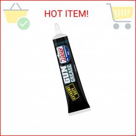 Lucas Oil 049807108892 Grease Gun Extreme Duty 1oz 10889