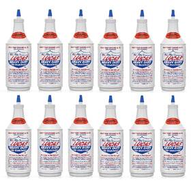 10001-12 Lucas Oil 10001 Heavy Duty Stabilizer 1 Quart 0.94 Liter - 32oz Pack Of 12 10001-12 Lucas Oil 10001 Heavy Duty Stabilizer 1 Quart 0.94 Liter - 32oz Pack Of 12
