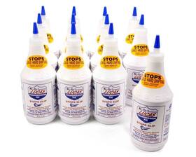 10009-12 Lucas Oil Transmission Fluid Additive - Fix 24.00 Oz Set Of 12 10009-12 Lucas Oil Transmission Fluid Additive - Fix 24.00 Oz Set Of 12