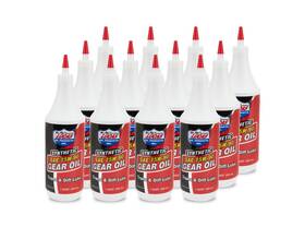 10047-12 Lucas Oil 75w90 Trans/diff Lube Case/12 10047-12 Lucas Oil 75w90 Trans/diff Lube Case/12