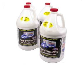 10131-4 Lucas Oil Synthetic H/d Stabi- Lizer 4x1 Gal 10131-4 Lucas Oil Synthetic H/d Stabi- Lizer 4x1 Gal