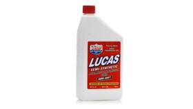 10166 Lucas Oil Sure-shift Semi-syn Atf/1x1/5 Gallon Pail