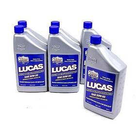 10252 Lucas Oil - 10252 Lucas Oil -