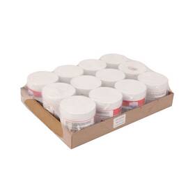 10574-12 Lucas Oil Red N Tacky Grease #2 16 Oz Case