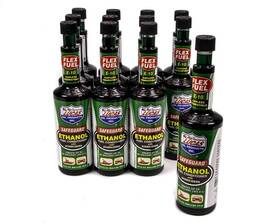 10576-12 Lucas Oil Safegaurd Ethanol Fuel Conditioner 12x16oz