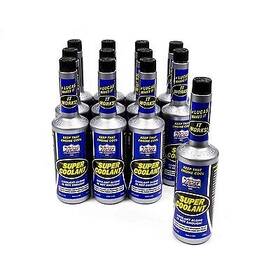 10640 Lucas Oil - Super Coolant / 12x1 16