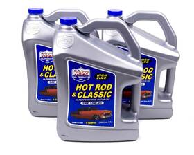 10683-3 Lucas Oil 10w40 Petroleum 3x5 Quart Jug