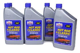 10687-6 Lucas Oil 10w30 Petroleum 6x1 Qt