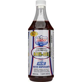 10865-1 Lucas Oil 10865 Anti-gel Cold Weather Diesel Treatment 1 Quart