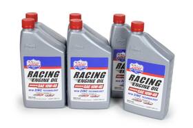 10942 Lucas Oil Motor - Racing 10w40 Synthetic 1 Quart Set Of 6 10942 Lucas Oil Motor - Racing 10w40 Synthetic 1 Quart Set Of 6