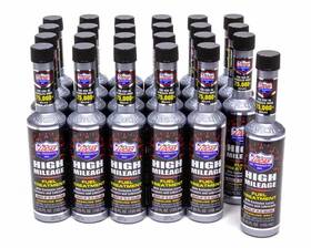10977-24 Lucas Oil High Mileage Fuel Treatment Case 24 X 5.25 Oz