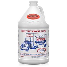 4841002 Lucas Oil 4 10002 Heavy Duty Stabilizer 1 Gallon Jug 4841002 Lucas Oil 4 10002 Heavy Duty Stabilizer 1 Gallon Jug
