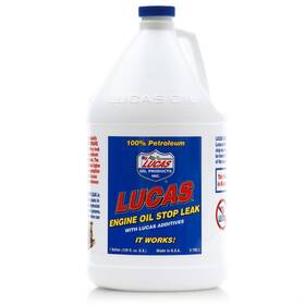 48410279 Lucas Oil 4 10279 Engine Stop Leak 1 Gallon Jug