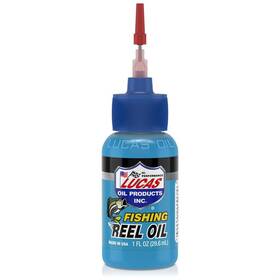 48410690 Lucas Oil 20 10690 Fishing Reel Oil/lubricant 1 Oz. Bottle 48410690 Lucas Oil 20 10690 Fishing Reel Oil/lubricant 1 Oz. Bottle