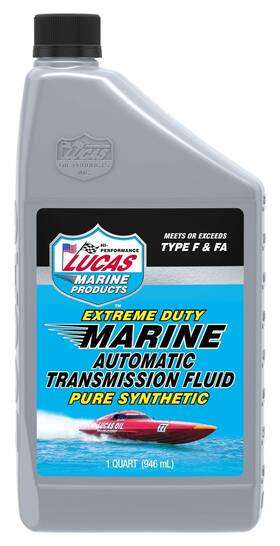 10651 Lucas Oil Fba Marine Atf/6x1/quart 10651 Lucas Oil Fba Marine Atf/6x1/quart