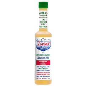 Luc10020 Lucas Oil Products 5.25 Fluid Ounce S Fuel Treatment