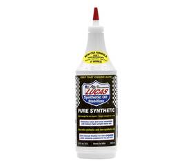 Luc10130 Lucas Oil 10130 Synthetic Heavy Duty Stabilizer 32 Oz 1 Quart