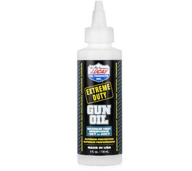 Luca10877 Lucas Oil 10877 Extreme Duty Gun 4oz. 1 Pack