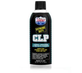 Luca10916 Lucas Oil 10916 Extreme Duty Clp Aerosol - 11 Oz Net