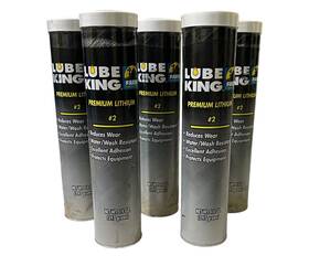 Luke King 745533107368 5 Lube 14 Oz Premium Lithium Grease Tubes Farm Formulated Nlgi No 2 Sealed Luke King 745533107368 5 Lube 14 Oz Premium Lithium Grease Tubes Farm Formulated Nlgi No 2 Sealed