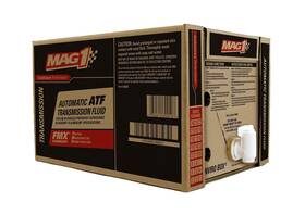 69878 Mag 1 Automatic Transmission Fluid - 6 Gallon Enviro Box