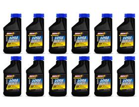 Mag60179 Mag 1 Universal 2 Cycle Engine Oil Case Of 12 - 2.6 Ounce Bottles