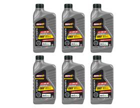 Mag62891 Mag 1 Dexos 5w-30 Full Synthetic Motor Oil Case Of 6 - Quarts