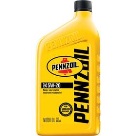 550035002 Mag1 Pennzoil 5w20 Quart Motor Oil Pack Of 6 550035002 Mag1 Pennzoil 5w20 Quart Motor Oil Pack Of 6