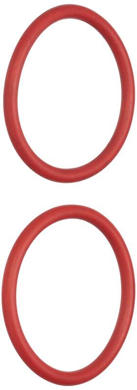 Mahle C32197 Original Gasket Red