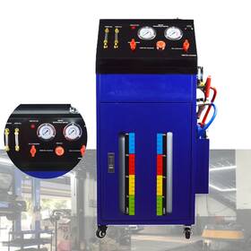 Maisutseb M053359 Dc12v Auto Transmission Case Cleaning Oil Changer Flushing Exchange Machine