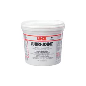 78713 Markal Lubri-joint Gasket Lubricant 1 Quart Flat Top Water-dispersible