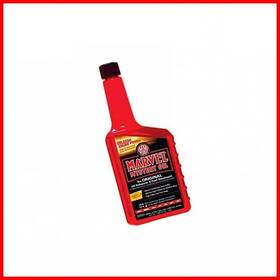 Mm12r Marvel Mystery 09896 Oil The Original Cd 2 - 16 Fluid Ounce Red