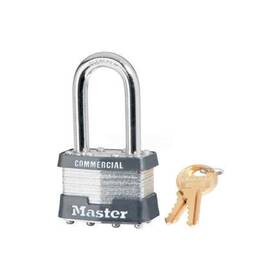 1kalf-2907 Master Lock No. 1 Kalf General Security Laminated 1kalf-2907 Master Lock No. 1 Kalf General Security Laminated