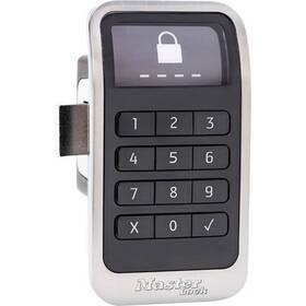 3685 Master Lock No. Electronic Keypad Locker 3685 Master Lock No. Electronic Keypad Locker