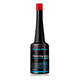 Master Miao 6975289120074 Piston Ring Release Agent Motor Oil Saver Additive 250ml