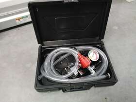 Mcr103a Matco Tools Tool Vacuum Venturi Cooling System Refiller