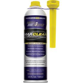 G13919 Max-clean Royal Purple Fuel System Cleaner And Stabilizer 20 Fl. Oz