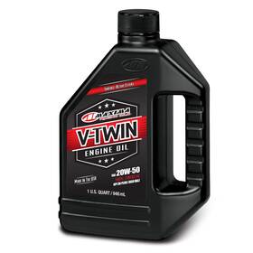 30-11901 Maxima 051027000719 Racing Oils 20w50 V-twin Full Syntheic Engine Oil - 32 Fl. Oz 30-11901 Maxima 051027000719 Racing Oils 20w50 V-twin Full Syntheic Engine Oil - 32 Fl. Oz