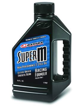 20505 Maxima Super M Smokeless Premix