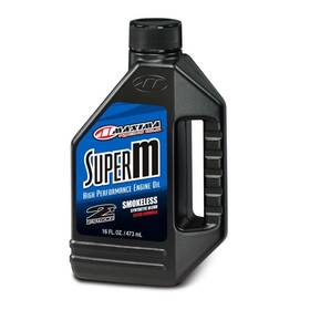 20916 Maxima Fits Super M Smokeless Premix - 16oz Part #20916 20916 Maxima Fits Super M Smokeless Premix - 16oz Part #20916