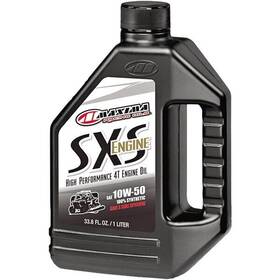 30-21901 Maxima 4t Sxs 10w50 Full Synthetic Oil