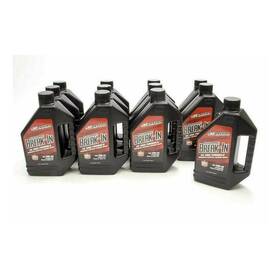 39-10901 Maxima Performance Break-in Engine Oil 12qt 10w30 39-10901 Maxima Performance Break-in Engine Oil 12qt 10w30