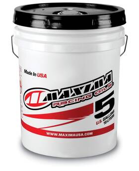 39-32505 Maxima Mxa Full Synthetic Engine Oil