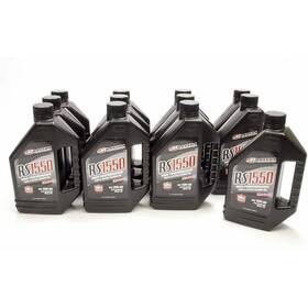 22932901 Maxima 39-32901 Racing Oils Rs Full Synthetic 15w50 12 Quarts