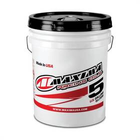 39-34505b Maxima Racing Oils Semi-synthetic 10w40 5 Gallons 39-34505b Maxima Racing Oils Semi-synthetic 10w40 5 Gallons