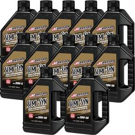 39-35901b-12 Maxima Racing Oils 22915901 Semi-synthetic 20w50 12 Quarts 39-35901b-12 Maxima Racing Oils 22915901 Semi-synthetic 20w50 12 Quarts